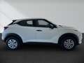 Nissan Juke 1.0 DIG-T Visia Weiß - thumbnail 3