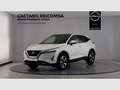 Nissan Qashqai DIG-T 116kW Xtronic N-Connecta Blanco - thumbnail 2