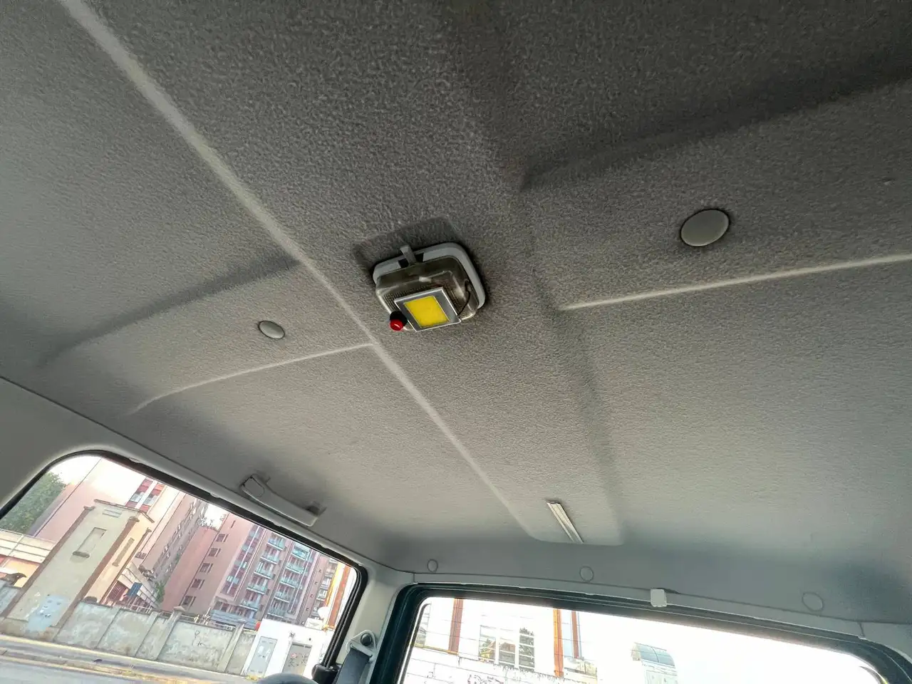 Suzuki Vitara, foto 8