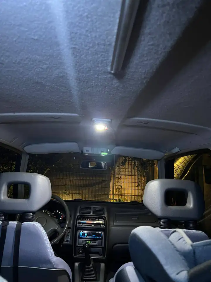 Suzuki Vitara, foto 2