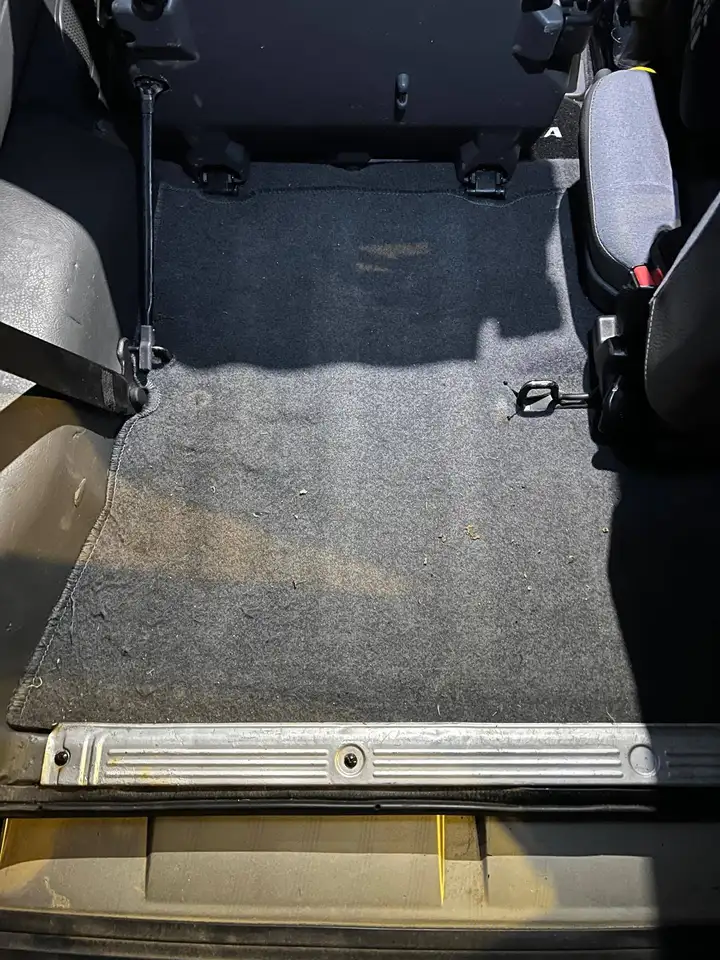 Suzuki Vitara, foto 5