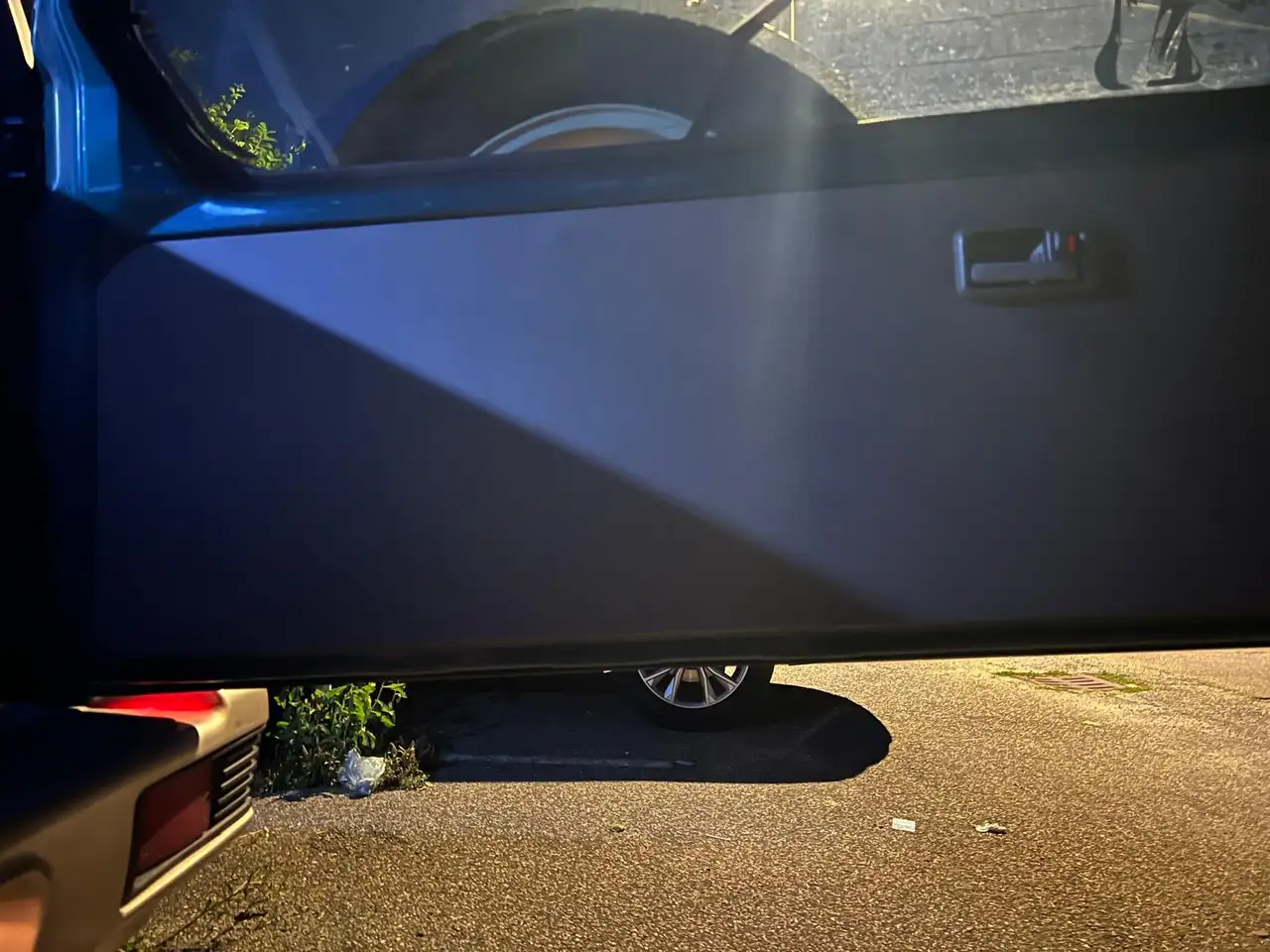 Suzuki Vitara, foto 7