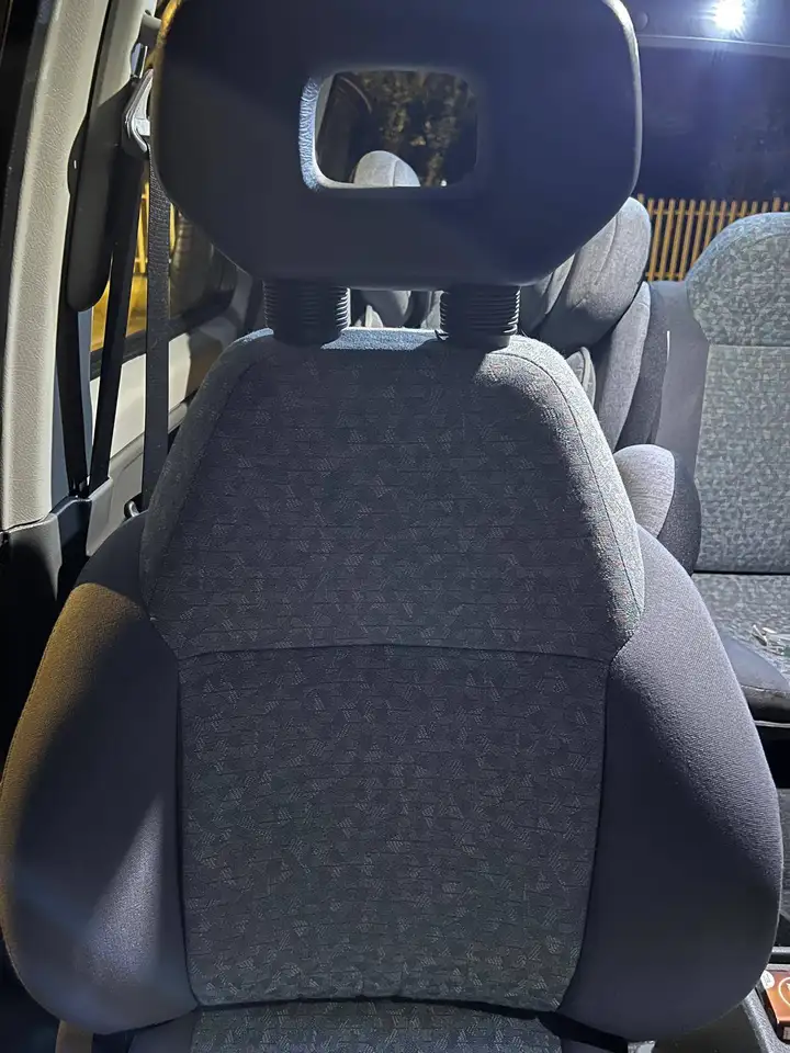 Suzuki Vitara, foto 9