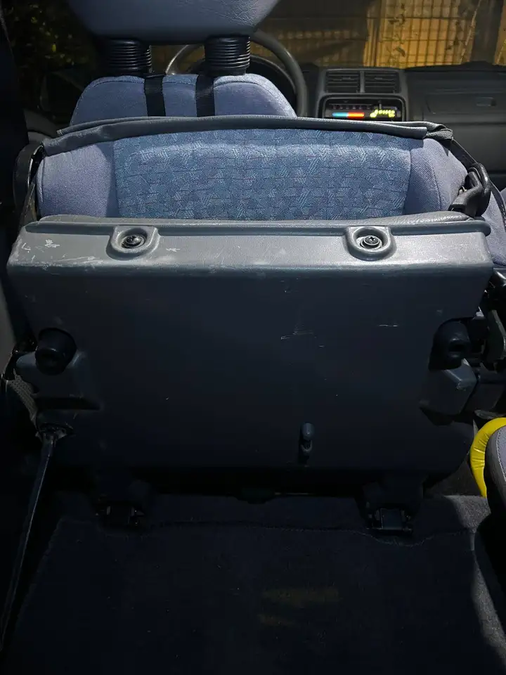 Suzuki Vitara, foto 12