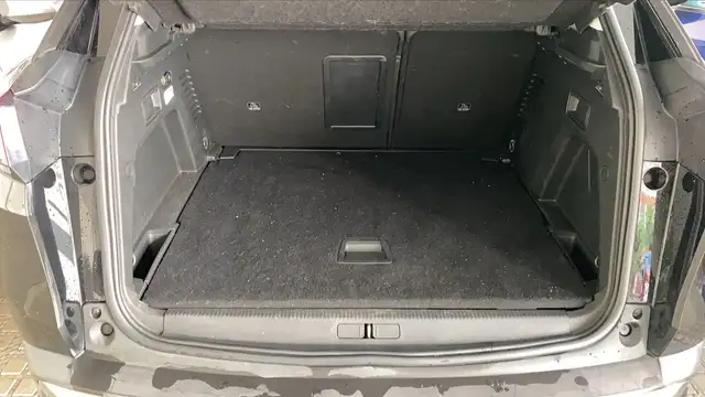 Peugeot 3008 view 14