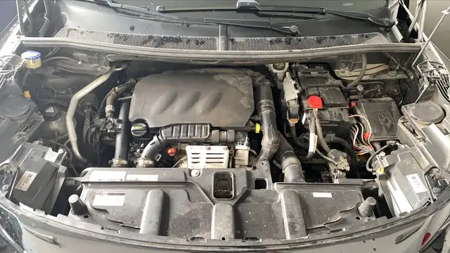 Peugeot 3008 view 15