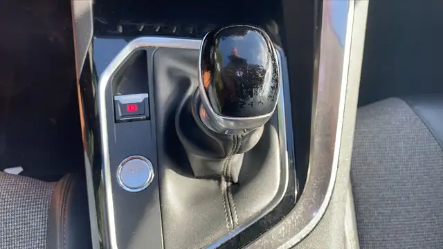 Peugeot 3008 view 28