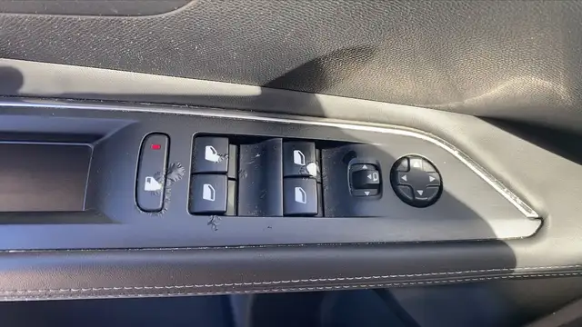 Peugeot 3008 view 26