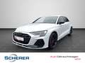Audi S3 2.0 TFSI S-tronic MARTIX-LED NAVI A Weiß - thumbnail 1