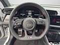 Audi S3 2.0 TFSI S-tronic MARTIX-LED NAVI A Weiß - thumbnail 9