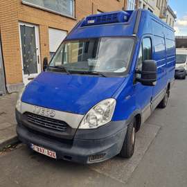 35C13 2.3 Turbo HPI (EU5)