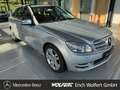 Mercedes-Benz C 350 CDI 4Matic Xenon AHK SHD Comand Leder Memory Sound Silber - thumbnail 3