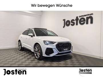 Sportback 2.5 TFSI qu. MTRX RS-AGA 280Kmh Sonos
