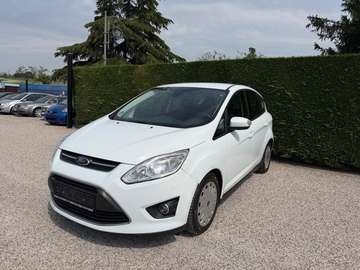 C-Max 1.0 ecoboost Titanium s