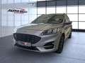 Ford Kuga ST-Line X Sportpaket Bluetooth Navi LED Klima Silber - thumbnail 2