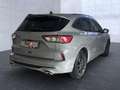 Ford Kuga ST-Line X Sportpaket Bluetooth Navi LED Klima Silber - thumbnail 4
