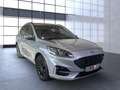 Ford Kuga ST-Line X Sportpaket Bluetooth Navi LED Klima Silber - thumbnail 5