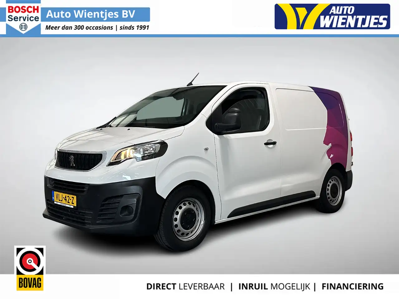 Peugeot Expert