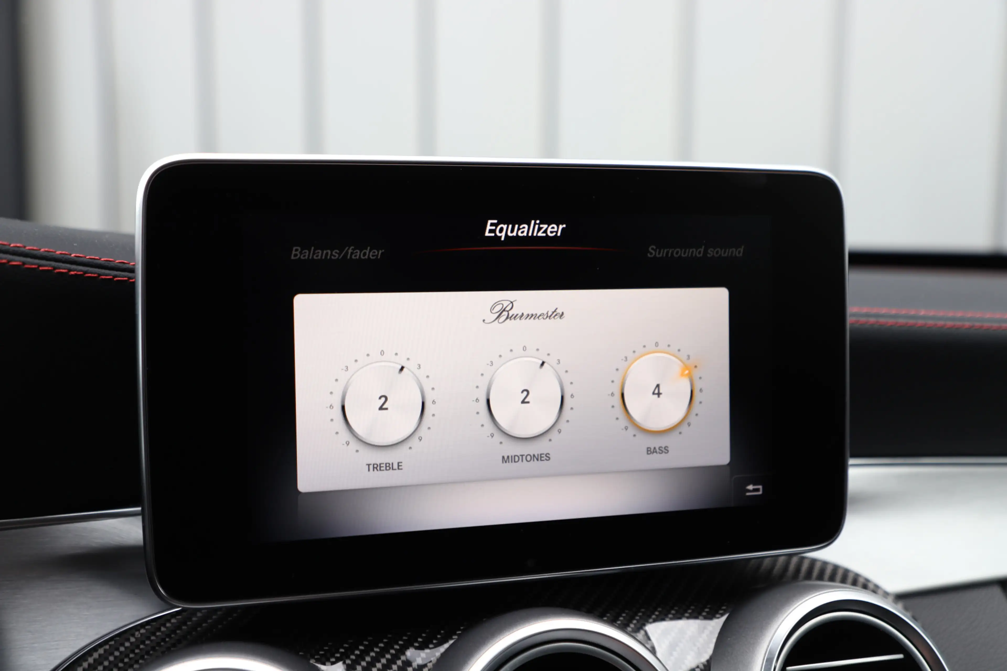 Mercedes-Benz C 43 AMG Estate 4MATIC | 367PK | Pano | Burmester | ILS | D — photo 15