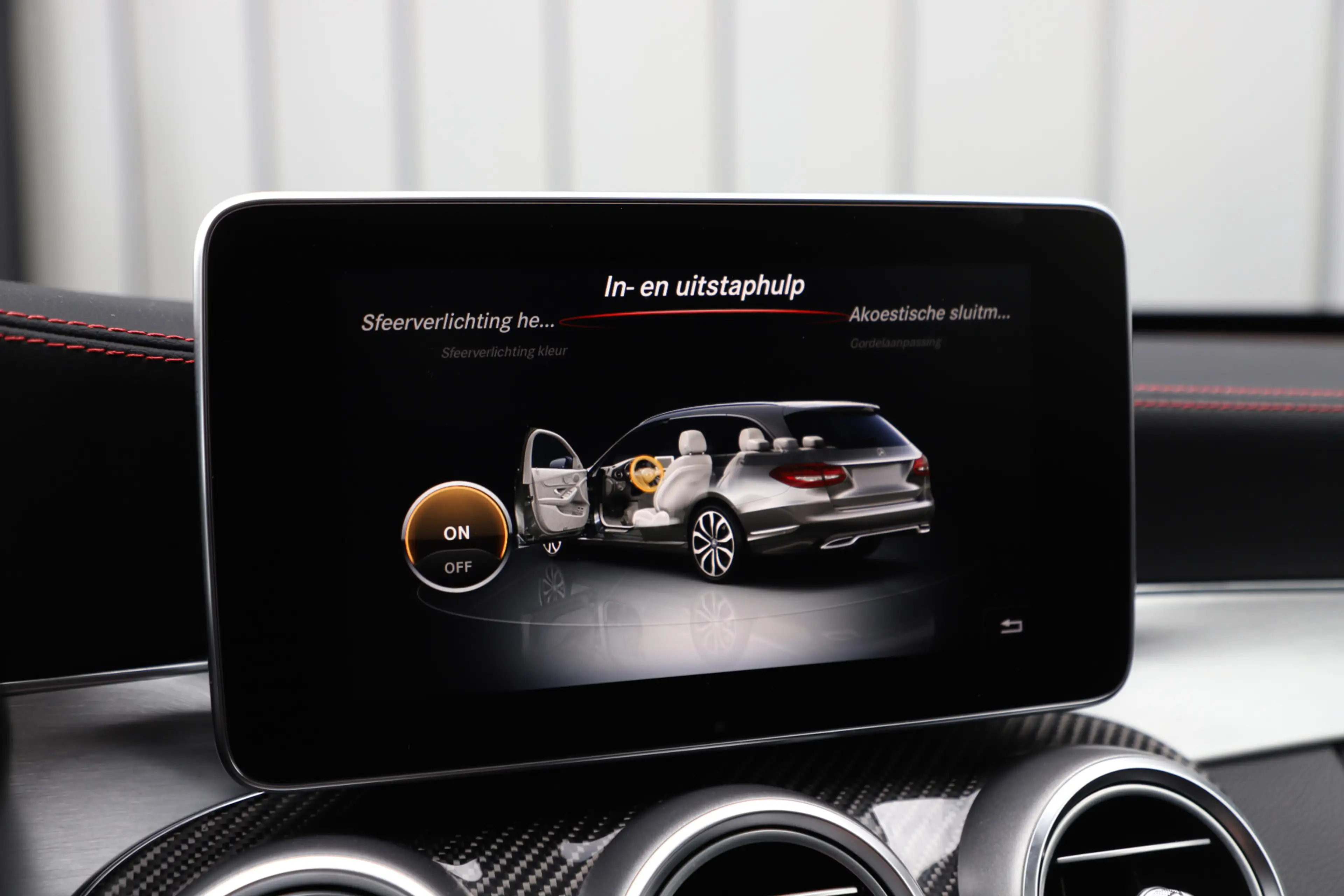 Mercedes-Benz C 43 AMG Estate 4MATIC | 367PK | Pano | Burmester | ILS | D — photo 20