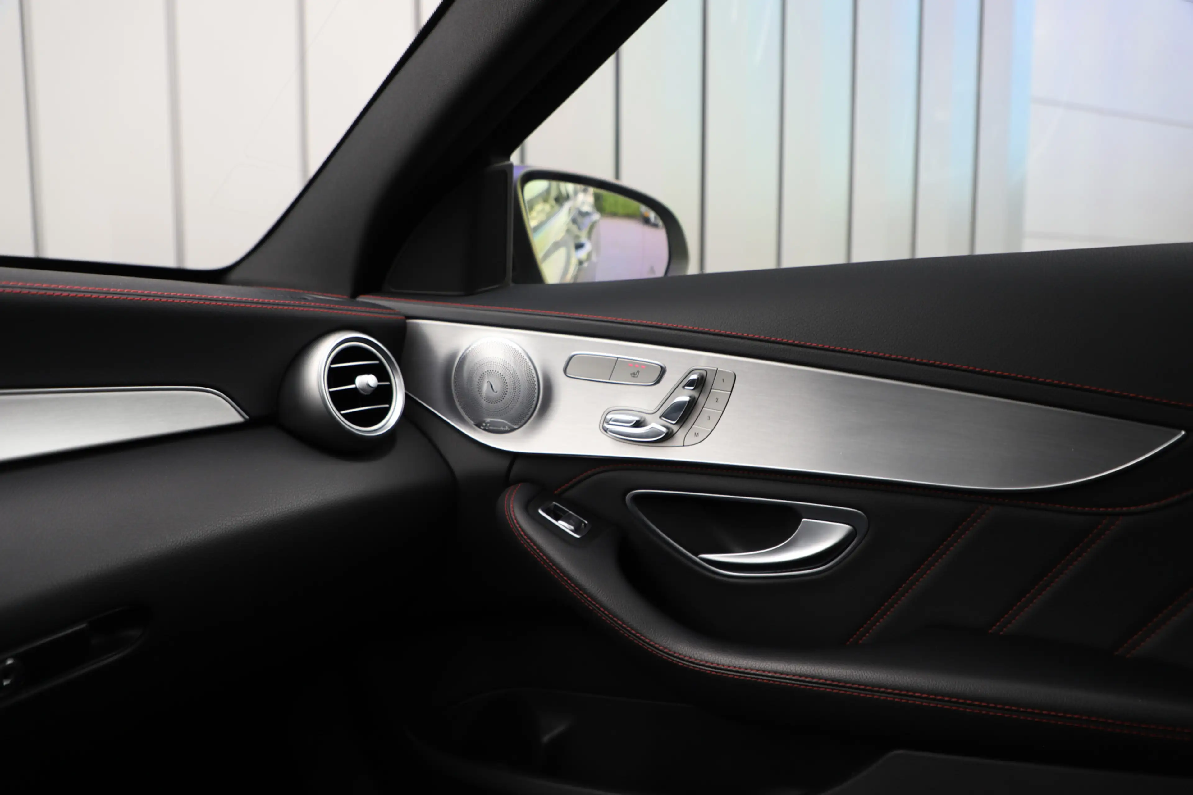 Mercedes-Benz C 43 AMG Estate 4MATIC | 367PK | Pano | Burmester | ILS | D — photo 12