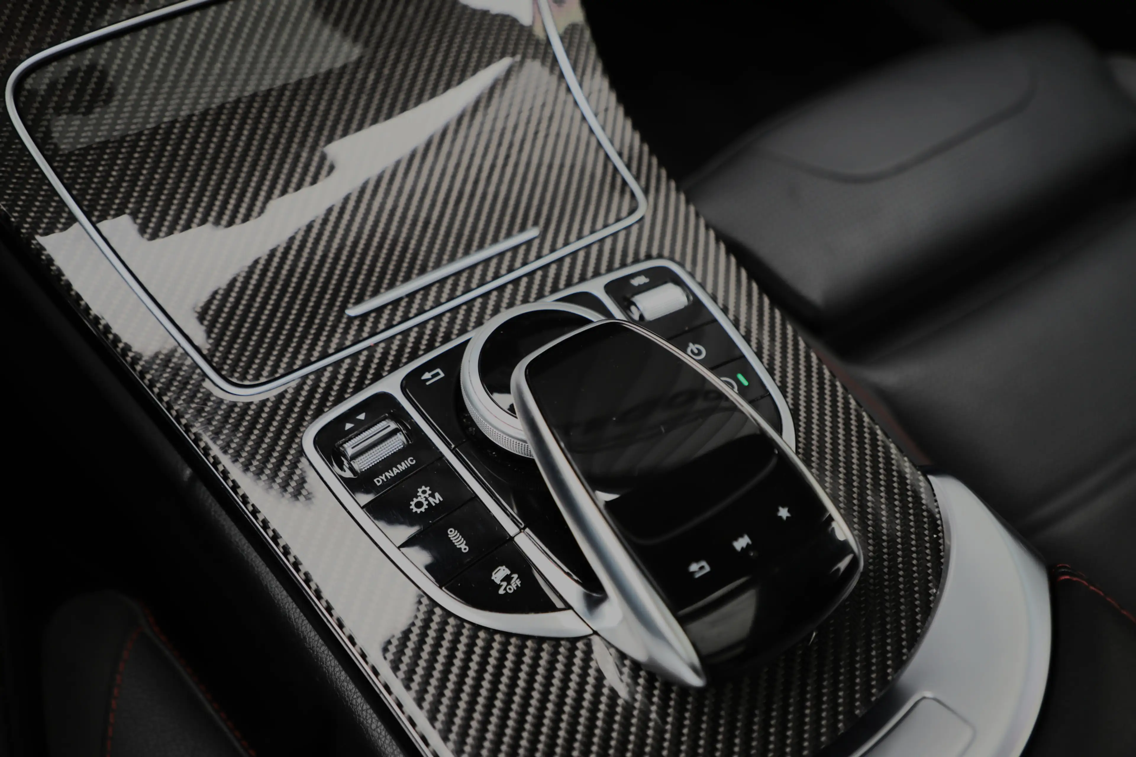 Mercedes-Benz C 43 AMG Estate 4MATIC | 367PK | Pano | Burmester | ILS | D — photo 13