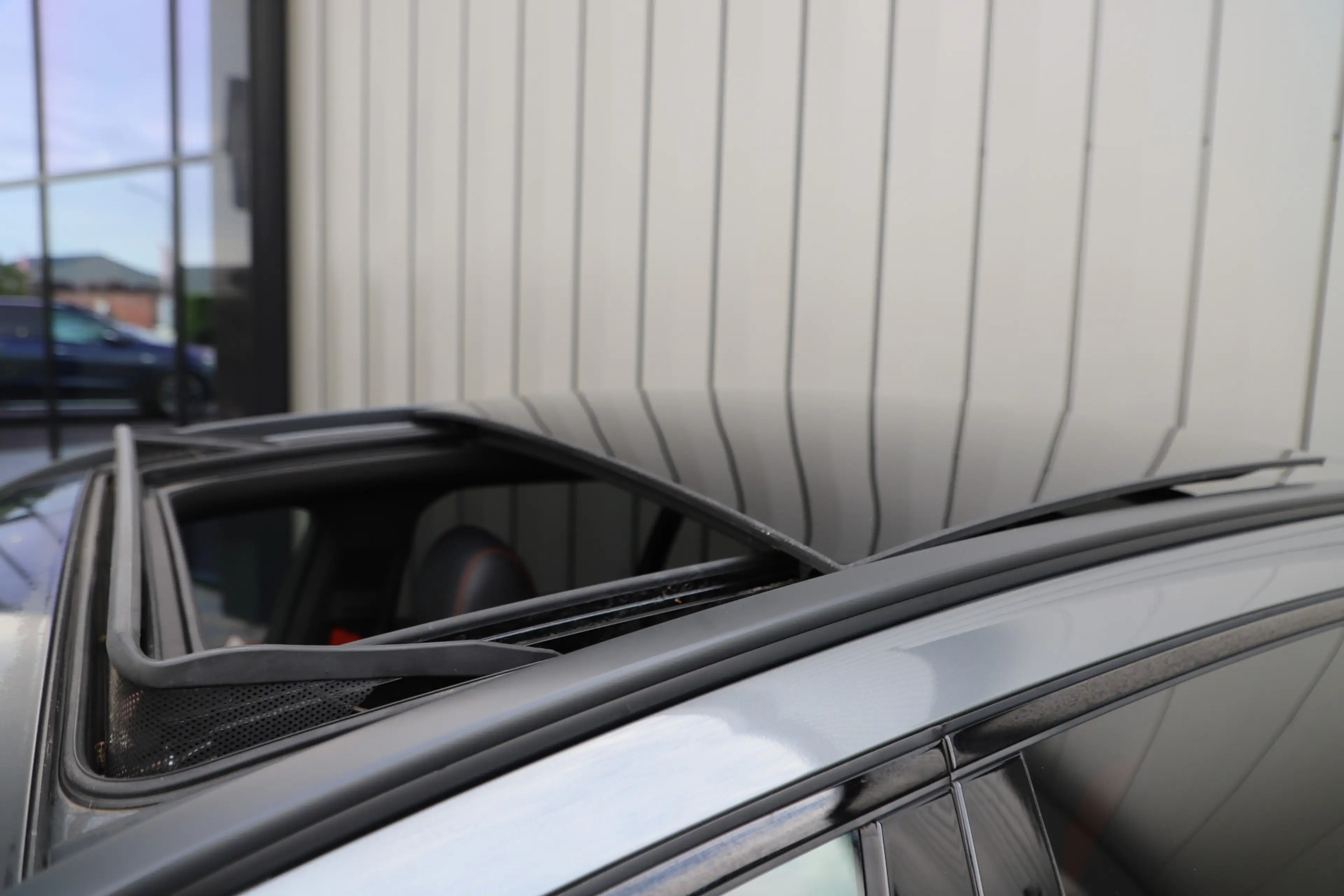 Mercedes-Benz C 43 AMG Estate 4MATIC | 367PK | Pano | Burmester | ILS | D — photo 9