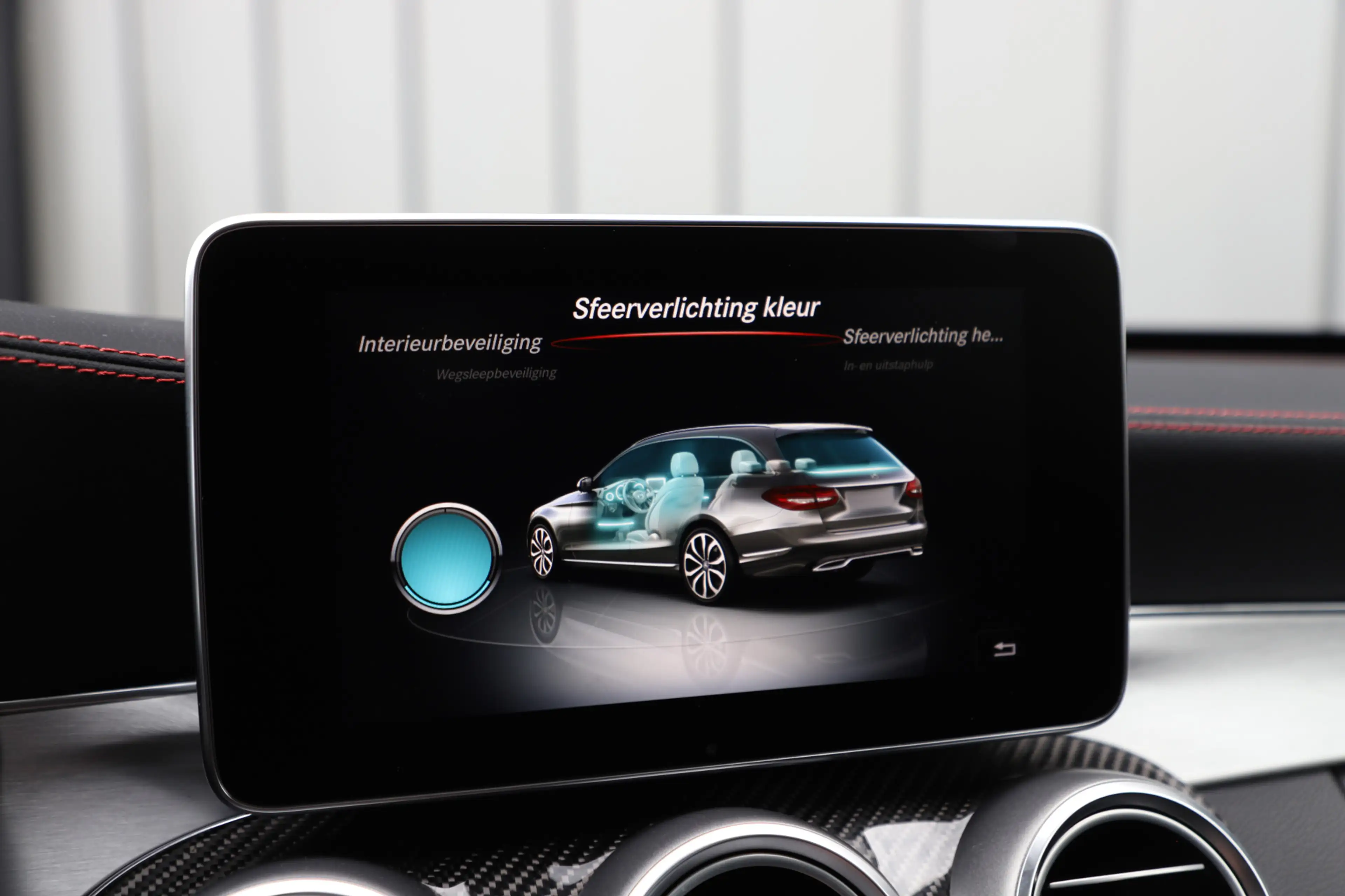 Mercedes-Benz C 43 AMG Estate 4MATIC | 367PK | Pano | Burmester | ILS | D — photo 17