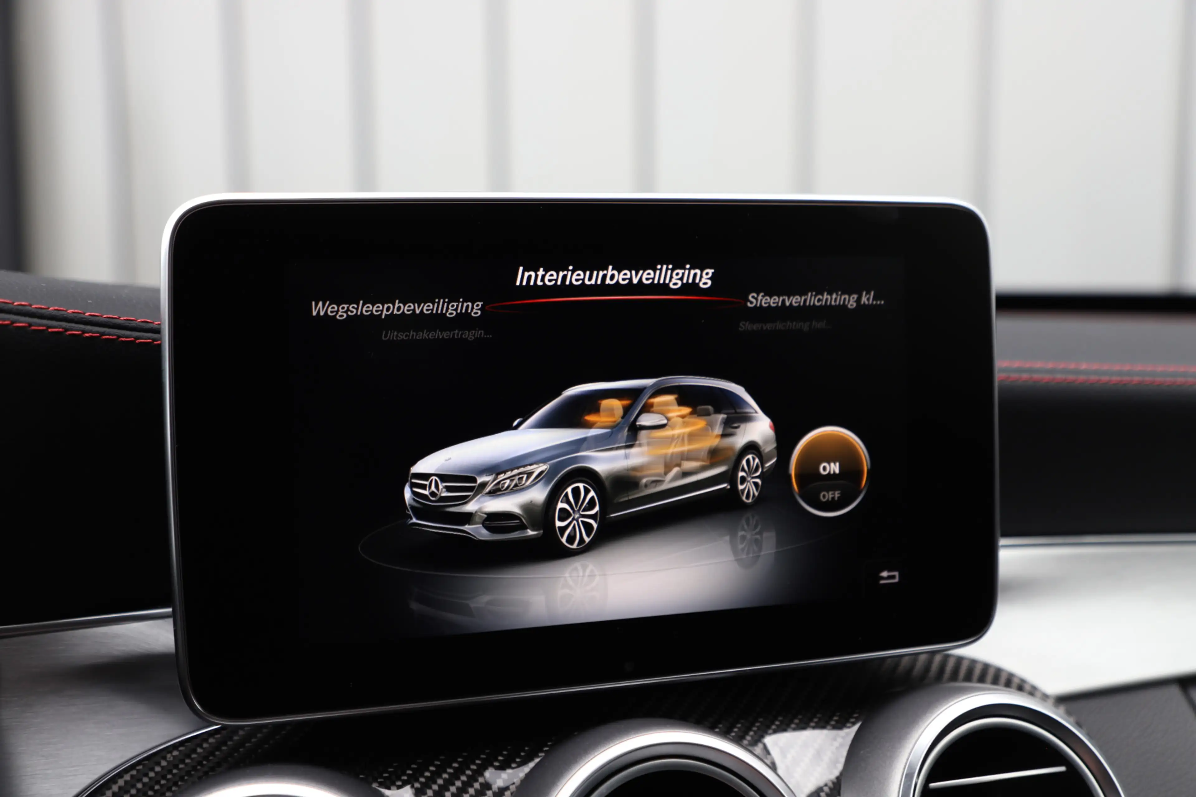 Mercedes-Benz C 43 AMG Estate 4MATIC | 367PK | Pano | Burmester | ILS | D — photo 18