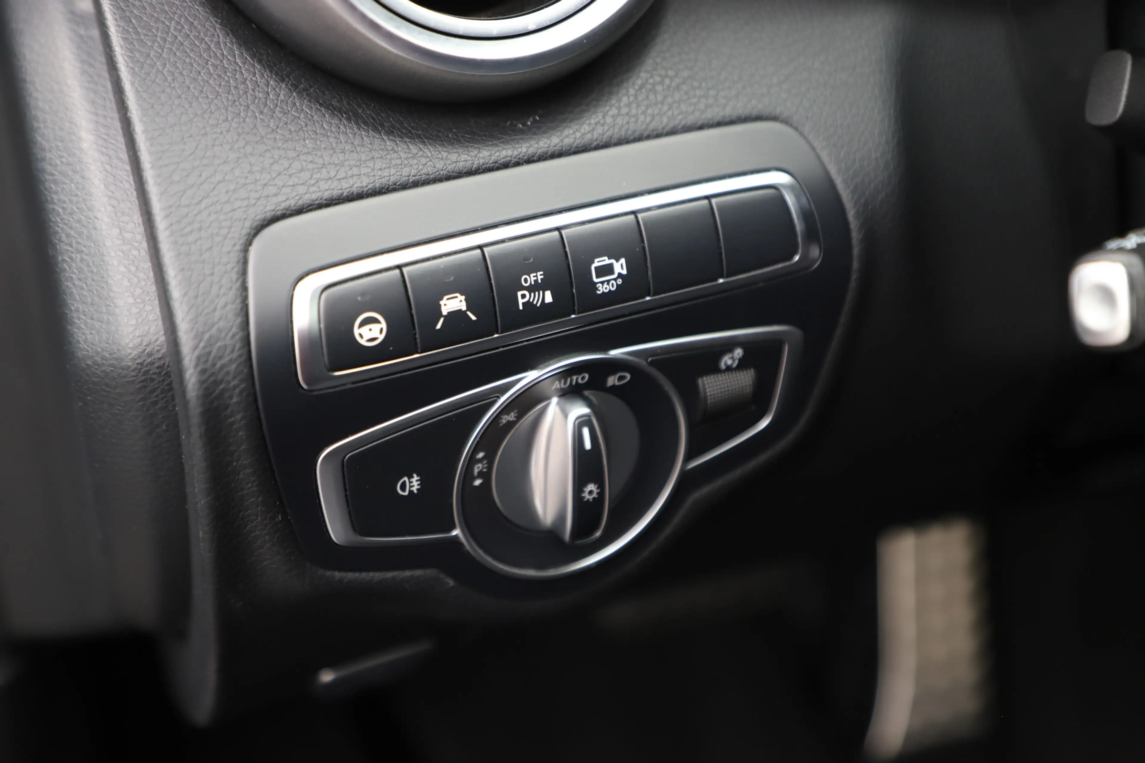Mercedes-Benz C 43 AMG Estate 4MATIC | 367PK | Pano | Burmester | ILS | D — photo 11