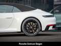 Porsche 992 (911) Carrera Cabriolet Lift/Sport Design/Chrono/B White - thumbnail 14