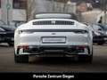 Porsche 992 (911) Carrera Cabriolet Lift/Sport Design/Chrono/B White - thumbnail 8