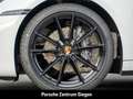 Porsche 992 (911) Carrera Cabriolet Lift/Sport Design/Chrono/B Weiß - thumbnail 16