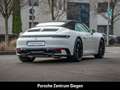 Porsche 992 (911) Carrera Cabriolet Lift/Sport Design/Chrono/B White - thumbnail 10