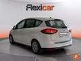 Ford C-Max 1.0 EcoBoost 125 Auto Start-St. Titanium Blanco - thumbnail 5