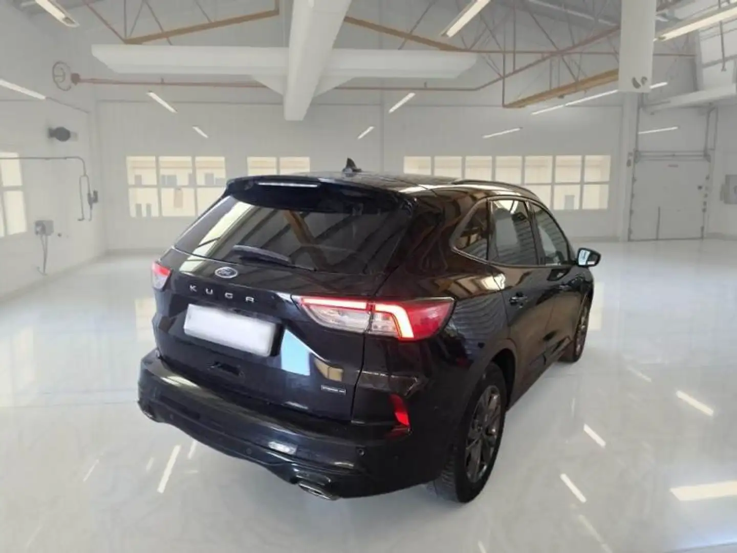 Ford Kuga 2.5 Duratec FHEV ST-Line X 4x2 Aut. - 2