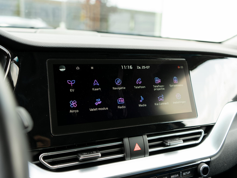 Kia e-Niro ExecutiveLine 64 kWh | Stoelverwarming/-ventilatie — photo 13