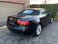 Audi A5 A5 Cabrio 1.8 TFSI multitronic,GARANTIE,ACC,AIRCO, Zwart - thumbnail 4