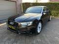 Audi A5 A5 Cabrio 1.8 TFSI multitronic,GARANTIE,ACC,AIRCO, Zwart - thumbnail 1