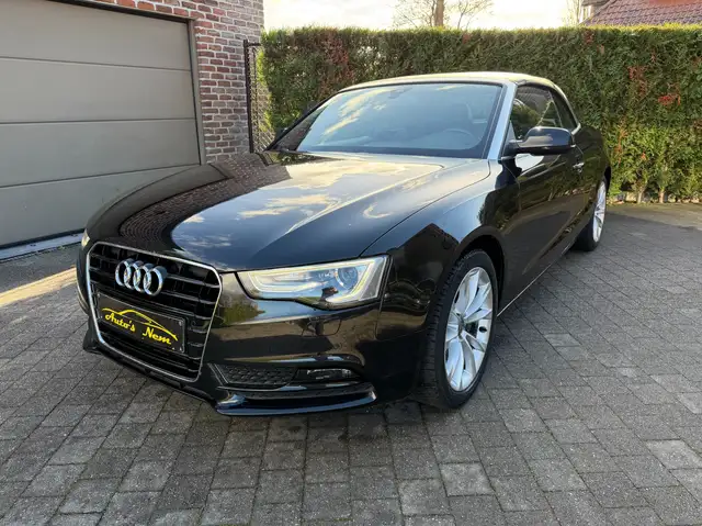 Audi A5 A5 Cabrio 1.8 TFSI multitronic,GARANTIE,ACC,AIRCO,