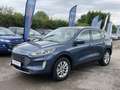 Ford Kuga 2.5 Duratec 190ch FHEV E85 Titanium BVA Bleu - thumbnail 1