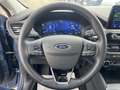 Ford Kuga 2.5 Duratec 190ch FHEV E85 Titanium BVA Bleu - thumbnail 15