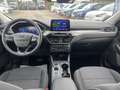 Ford Kuga 2.5 Duratec 190ch FHEV E85 Titanium BVA Bleu - thumbnail 14