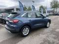 Ford Kuga 2.5 Duratec 190ch FHEV E85 Titanium BVA Bleu - thumbnail 5