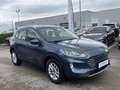 Ford Kuga 2.5 Duratec 190ch FHEV E85 Titanium BVA Bleu - thumbnail 3
