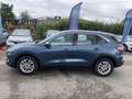 Ford Kuga 2.5 Duratec 190ch FHEV E85 Titanium BVA Bleu - thumbnail 8