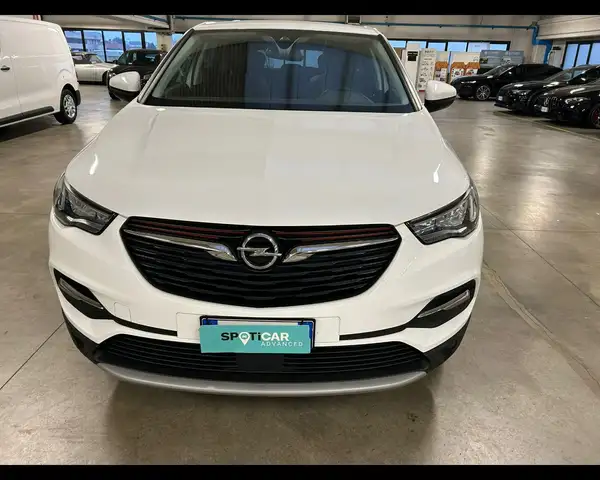 Opel Grandland X 1.2  Innovation