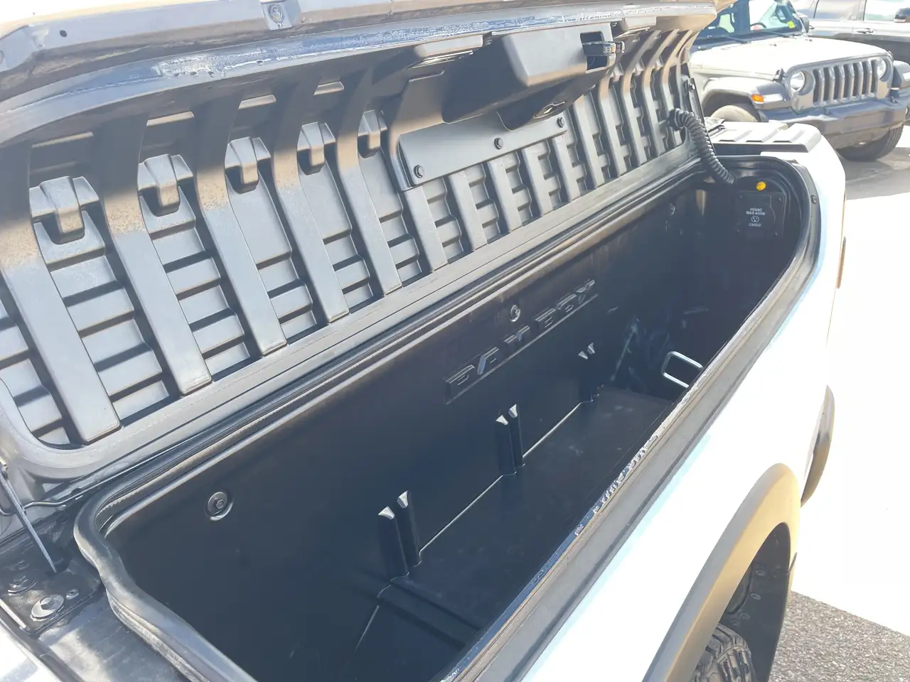 RAM 1500 fotografie RAM 1500