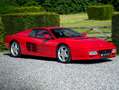 Ferrari 512 TR / Classiche / Full Services History Rouge - thumbnail 1