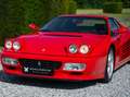 Ferrari 512 TR / Classiche / Full Services History Rouge - thumbnail 7
